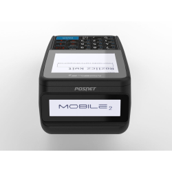 Posnet Mobile 2 ONLINE